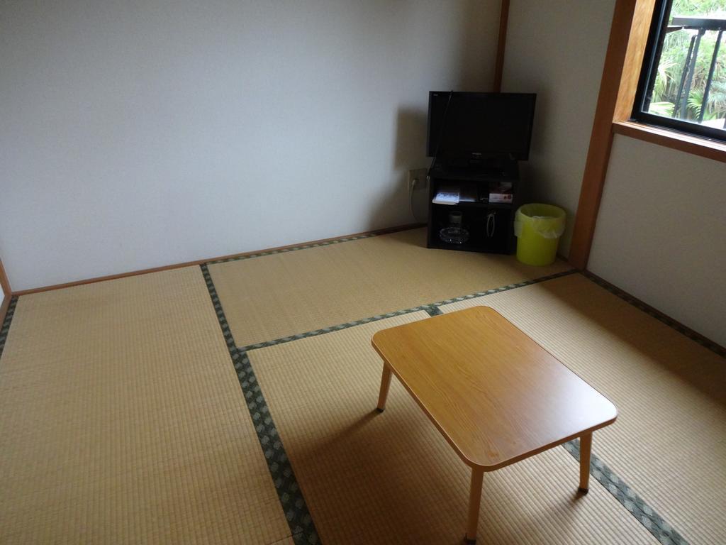 Funamiso Hotel Hachijo Kamer foto