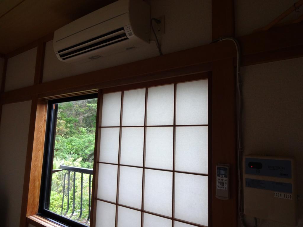 Funamiso Hotel Hachijo Kamer foto