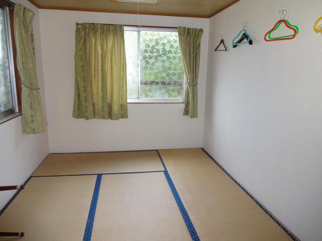 Funamiso Hotel Hachijo Kamer foto