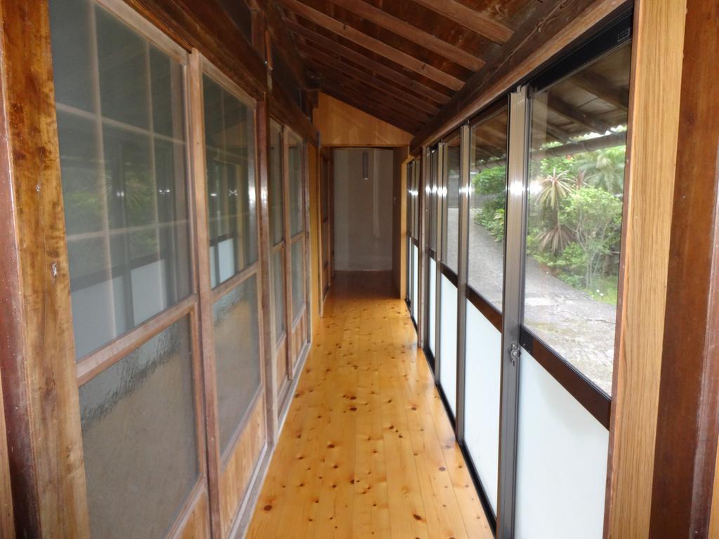 Funamiso Hotel Hachijo Buitenkant foto