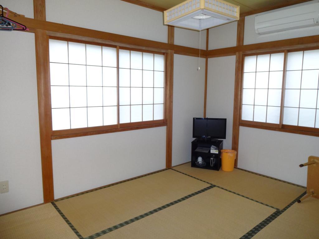 Funamiso Hotel Hachijo Kamer foto