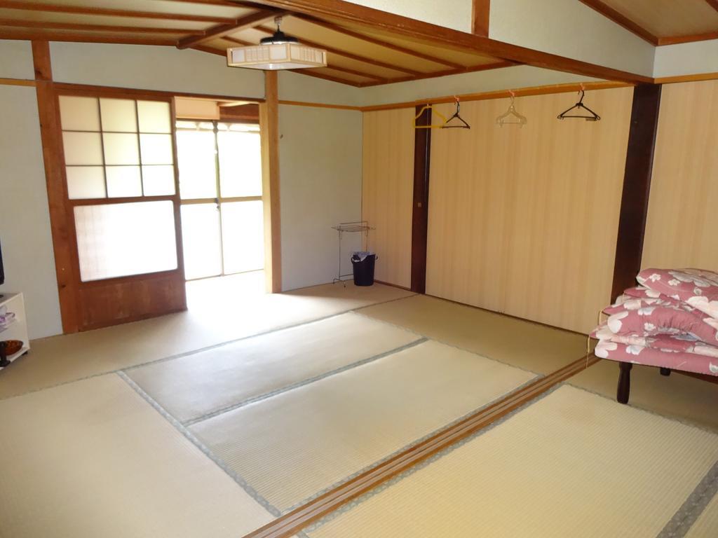 Funamiso Hotel Hachijo Kamer foto